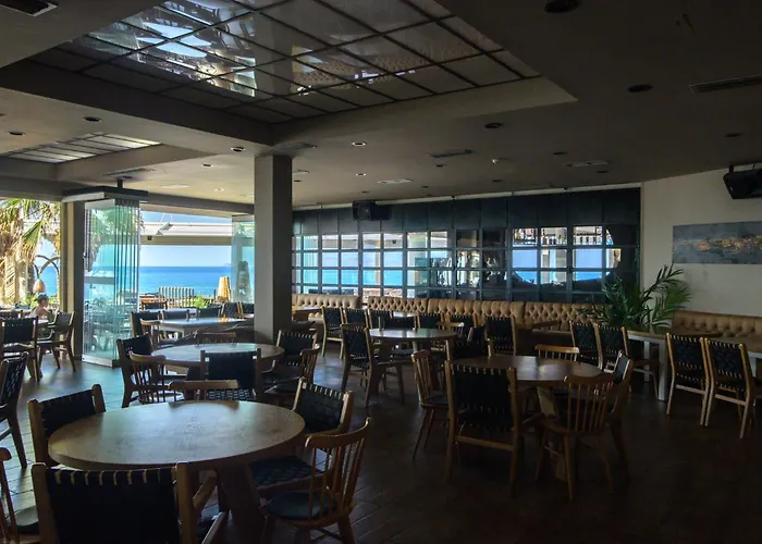 Envy Seaside Suites,By Idealstay Experience Ηράκλειο Κρήτης