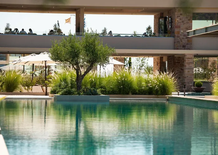 Royal Pearl Island Chios Hotel And Spa