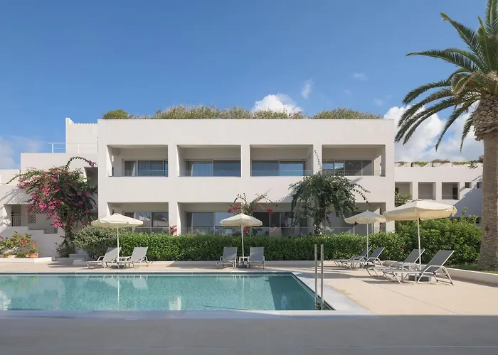 Creta Royal - Adults Only Hotel Skaleta