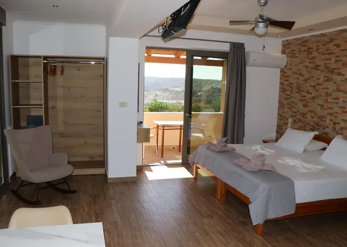 Panorama Studios Kéfalos