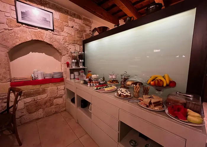 Hotel Palazzo Duca La Canea
