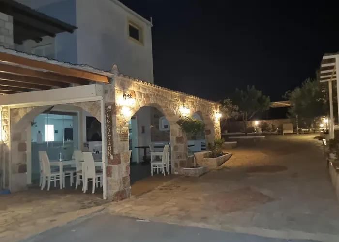 Voula Resort Elafonissos