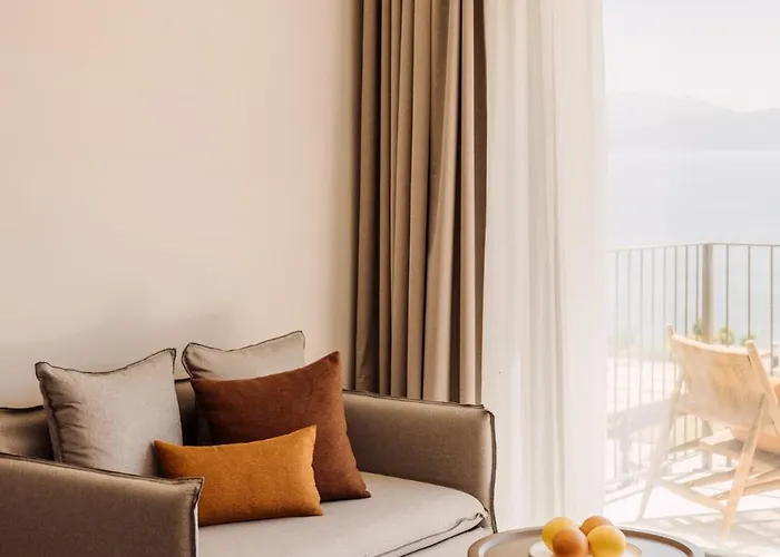 Cabo (Adults Only) Hotel Kavos