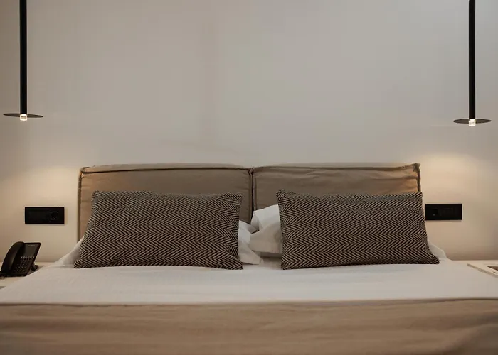 Hotel Sphinx Naxos City