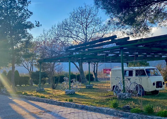 Gea Kaimaktsalan Hotel & Spa Káto Loutrákion