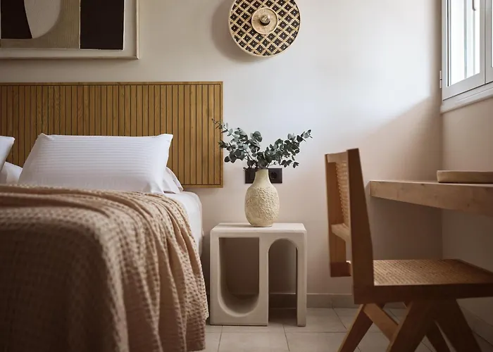 Aparthotel Sanpiero Island Laganas