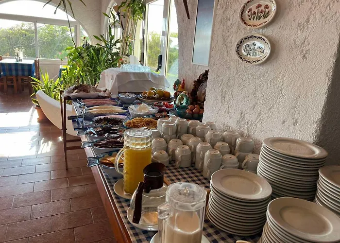 Hotel Tsagarakis Beach Amoudara Lasithiou