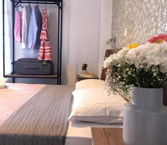 Armonia Guest House Skiathos