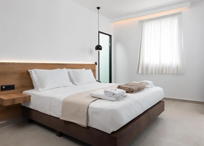 Rodos White Hotel Rhodes City