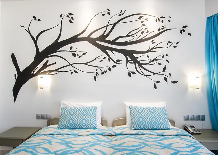 Oceanis Hotel Karpathos