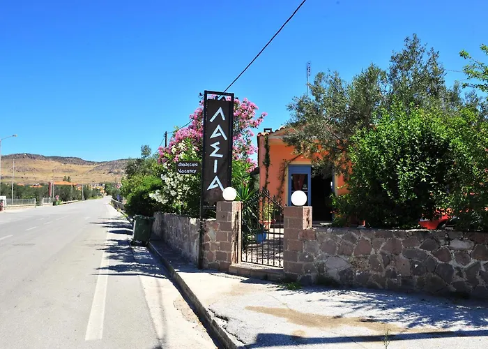 Lassia Studios Petra 