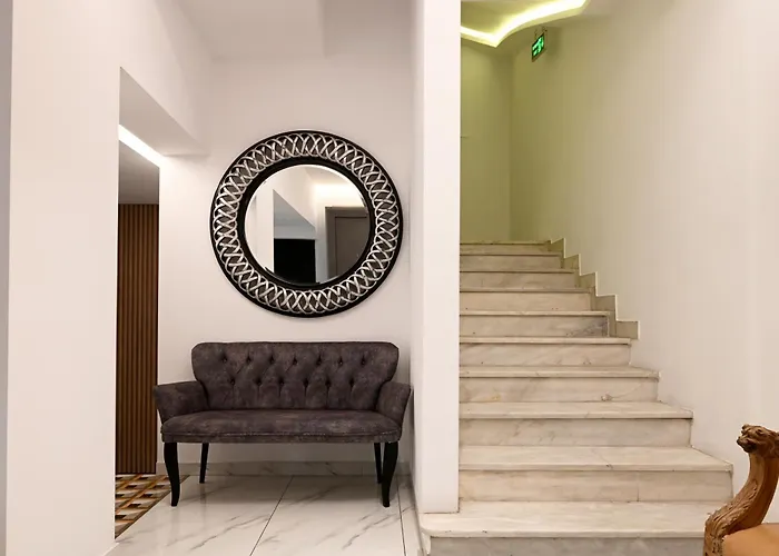 Urban Core Residence Αθήνα