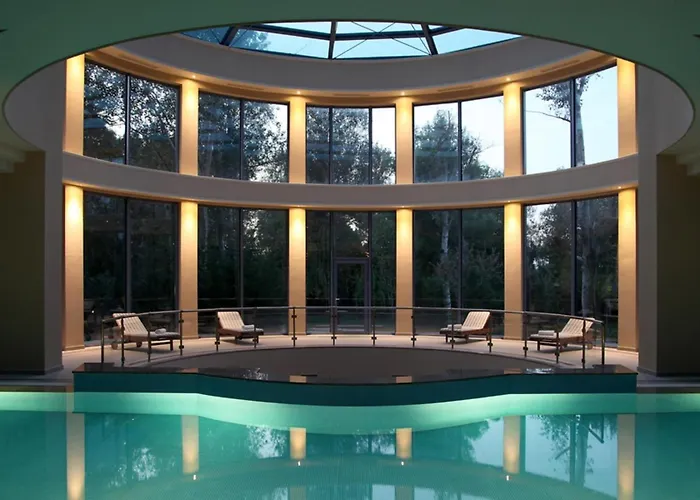 Alkyon Resort Hotel & Spa Βραχάτι