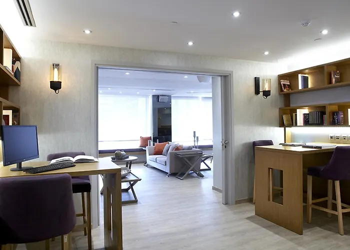 Familienhotels in Athen