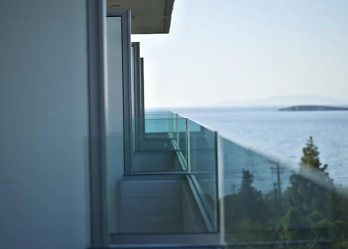 Amarilia Hotel Βουλιαγμένη