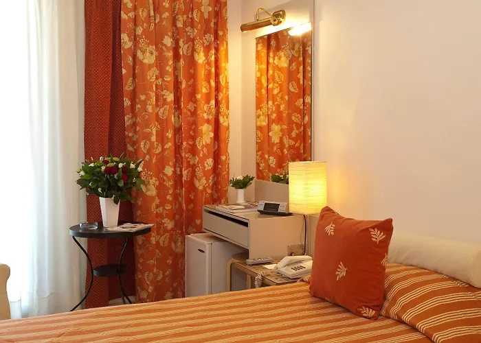 The Park Hotel Piraeus