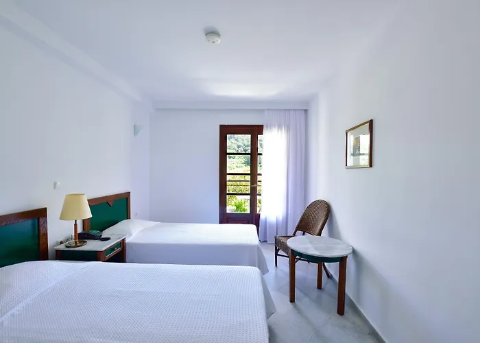 Kalidon beach Hotel Kokkari