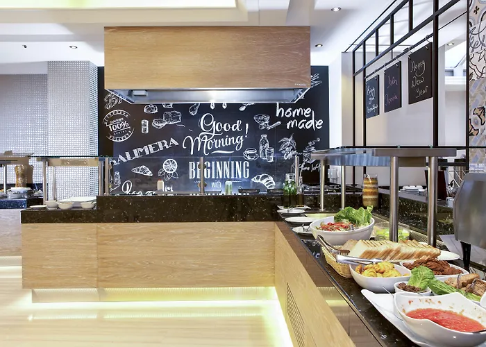 Poseidon Athens Hotel com campo de golfe