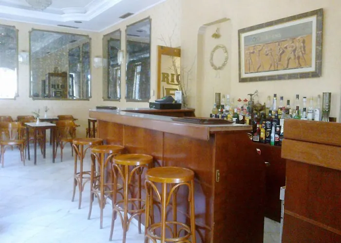 Hotel Rio Atenas