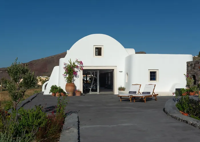Perivolas Hotel Oia 