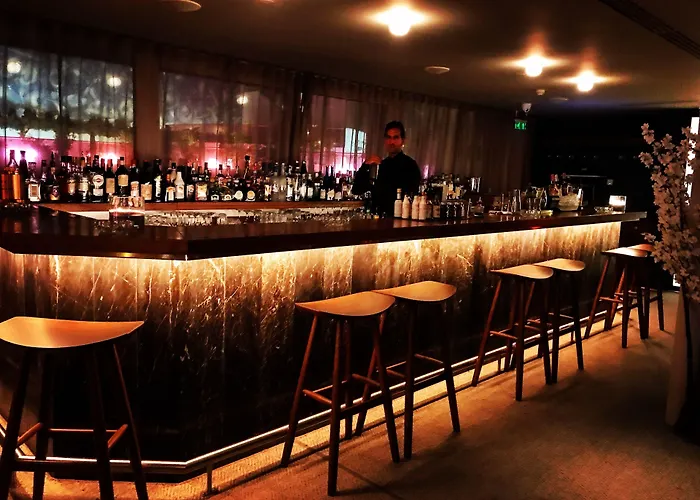 Semiramis, A Member Of Design Hotels Κηφισιά