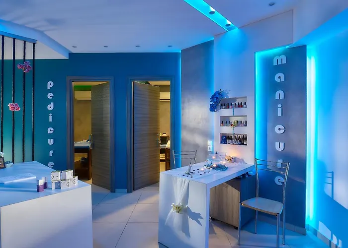 Astir Beach Hotel Gouves 