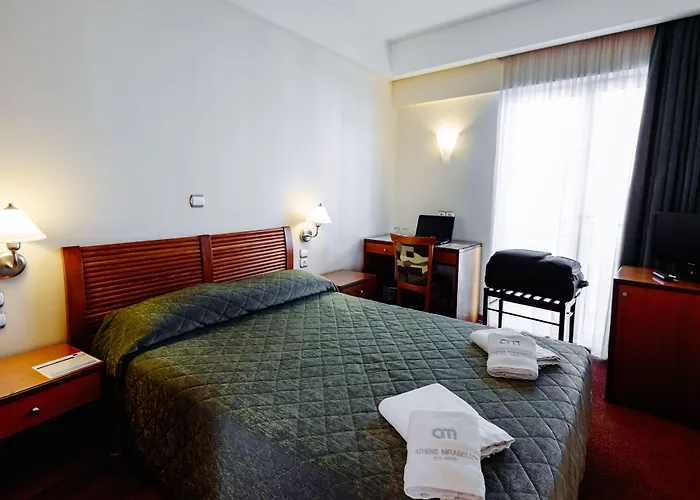 Athens Mirabello