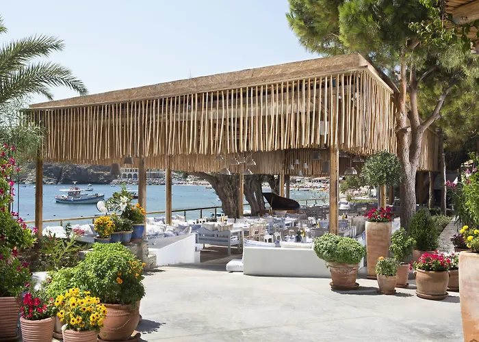 Out Of The Blue Resort & Spa Agia Pelagia