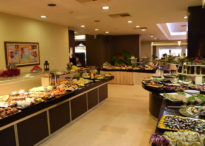 Olympia Golden Beach Resort&Spa Kastro-Kyllini