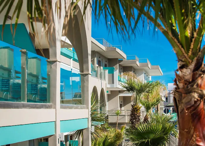 Solimar Turquoise - Adults Only Agia Marina