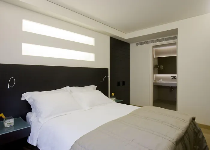 Hotel boutique a Atene
