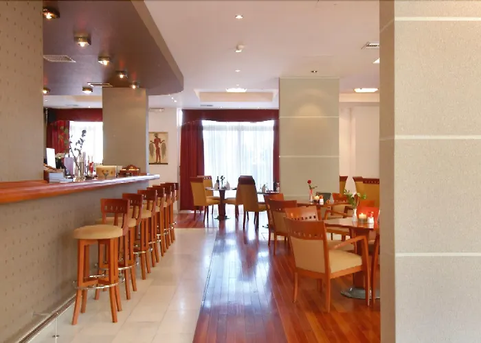 Palatino Hotel Zakynthos