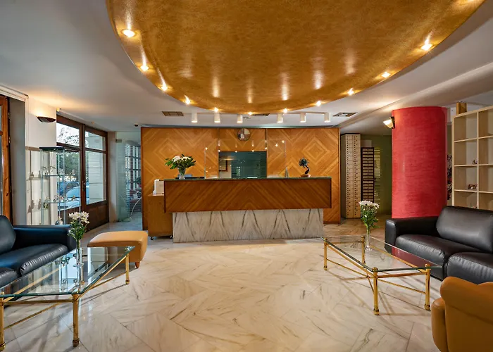 Hotel Brascos Rethymno