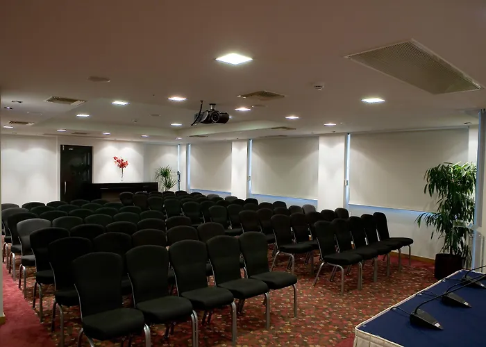 Thessaloniki Hotels