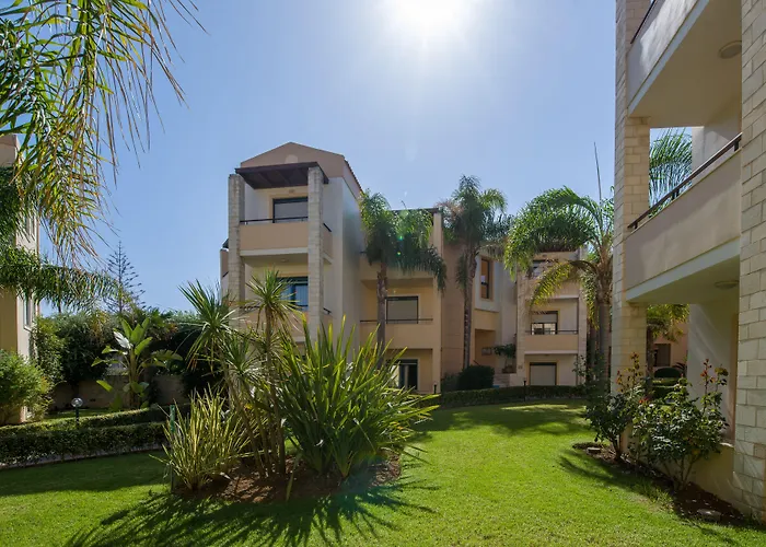 Hotels in Stalós