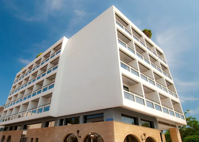 Alexandra Hotel&Apartments Città di Kos - un hotel a 4 stelle 