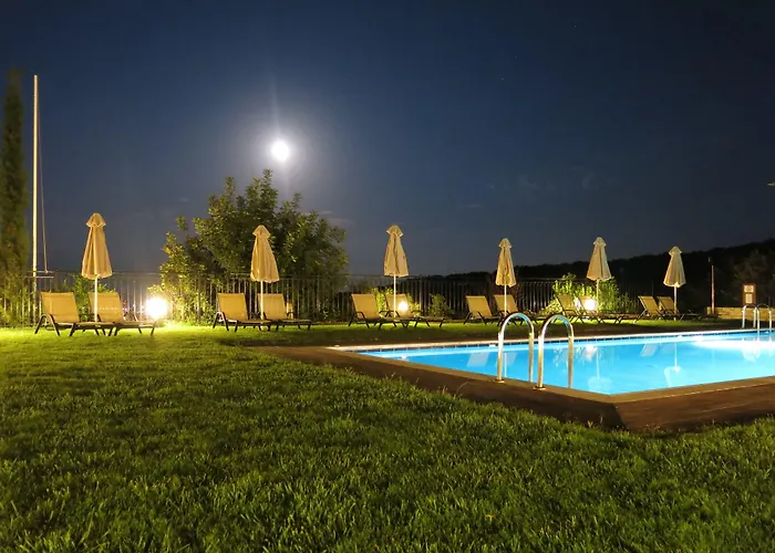 Katalagari Country Suites Iraklion