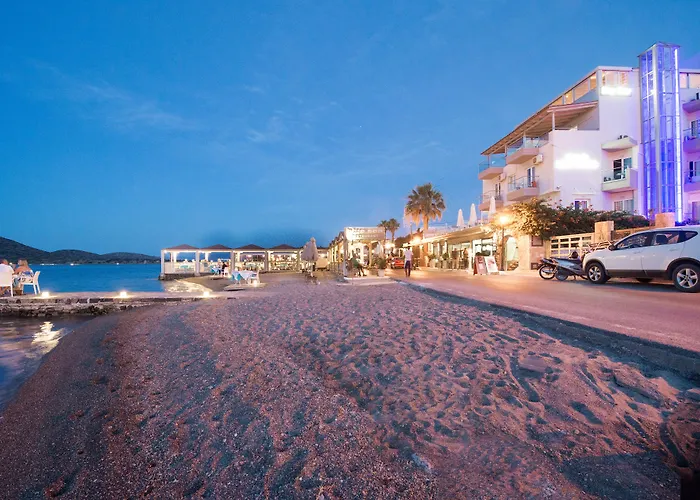 Elounda Akti Olous (Adults Only) Hotel