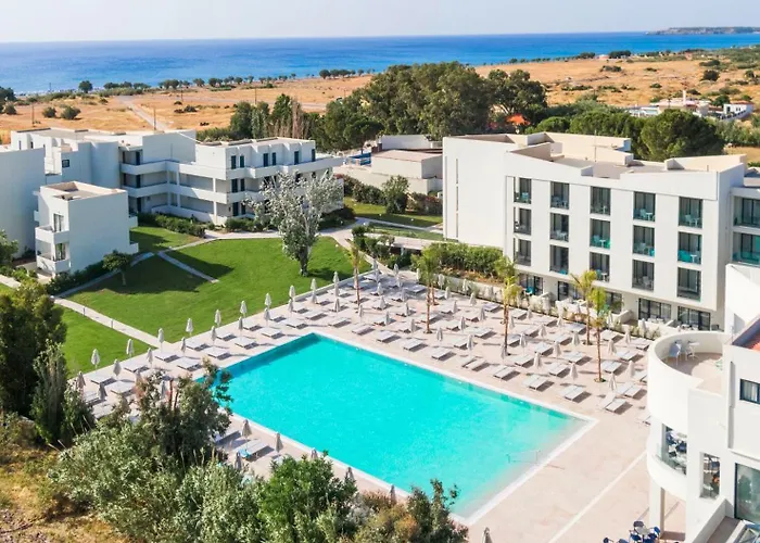 Blue Sea Holiday Village Afandou
