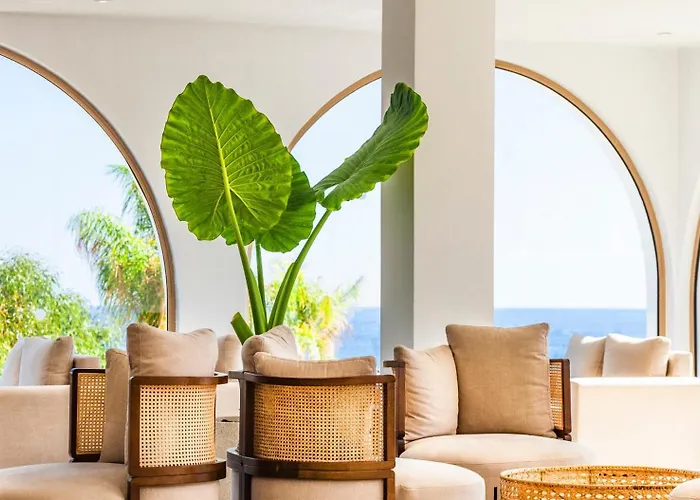 Hotel Blue Sea Island Kolymbia