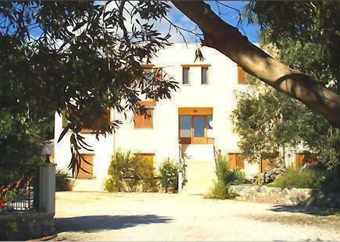 Phoenix Apartments Plakias