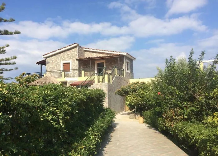 Villa Medusa Chersonissos