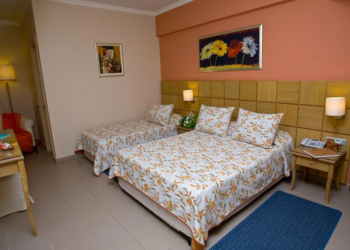 Ionian Plaza Hotel & Spa Argostoli 