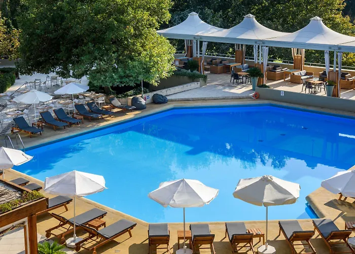 Hotels in Alexandroupolis