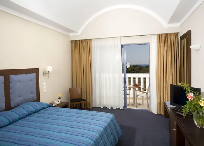 Lakitira Suites Kardamena 