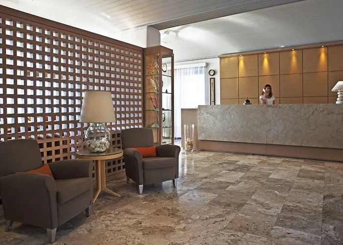 Hotel Perrakis Kipri 