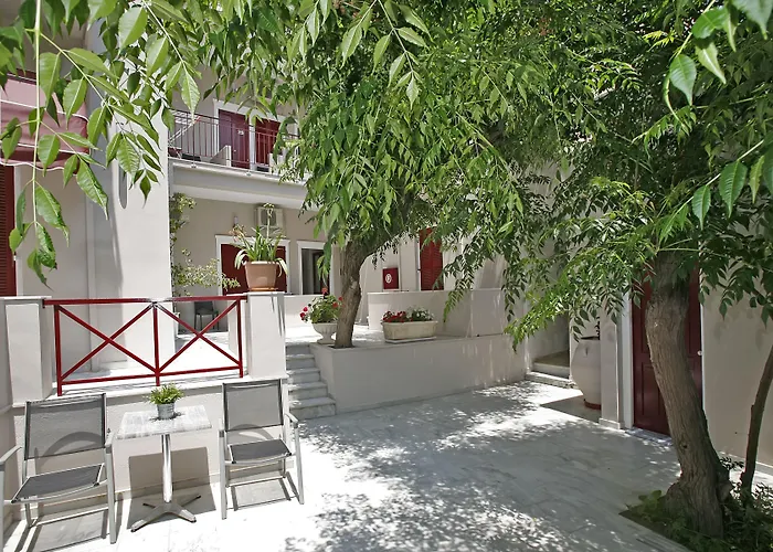 Paradise Ermoupoli