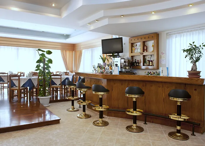 Astali Hotel Rethimnon