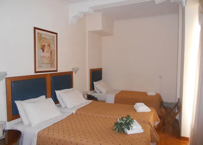 Adams Hotel Athens
