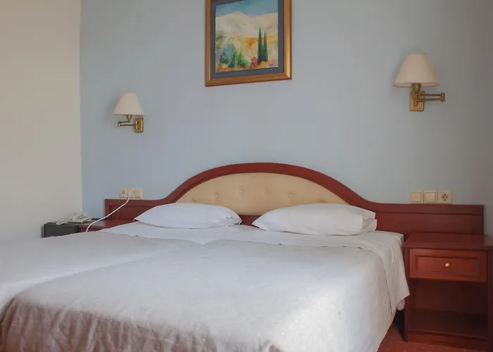 Pythia Art Hotel Delphi